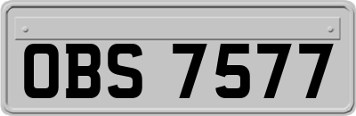 OBS7577