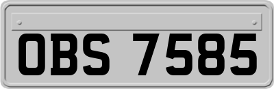 OBS7585