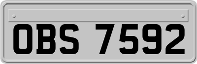 OBS7592