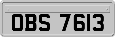 OBS7613