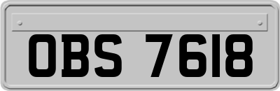OBS7618