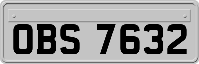 OBS7632
