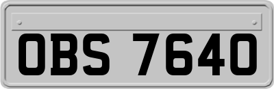 OBS7640