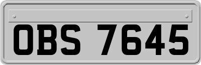OBS7645