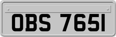 OBS7651