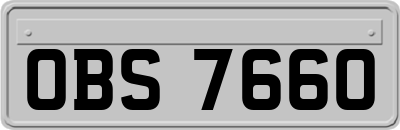 OBS7660