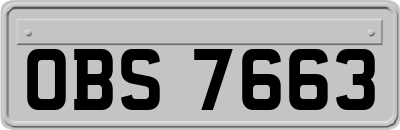 OBS7663