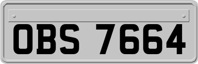OBS7664