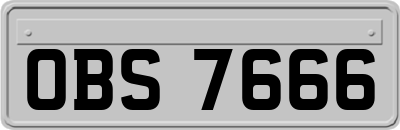 OBS7666