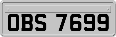 OBS7699