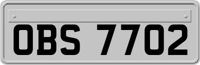 OBS7702