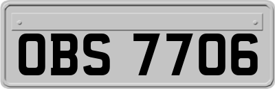 OBS7706