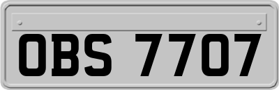 OBS7707
