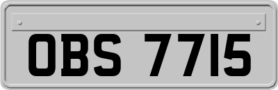 OBS7715
