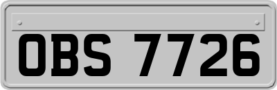 OBS7726