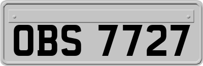 OBS7727
