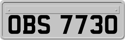 OBS7730