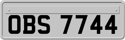 OBS7744