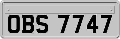 OBS7747