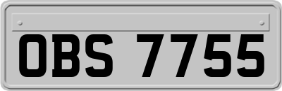 OBS7755