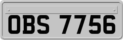 OBS7756