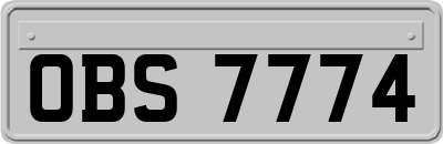 OBS7774