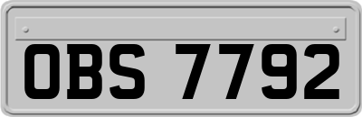 OBS7792