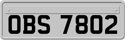 OBS7802