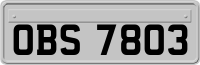 OBS7803