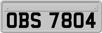 OBS7804