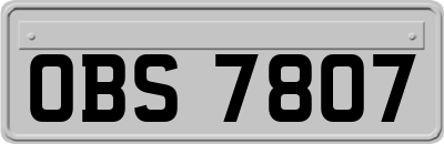 OBS7807