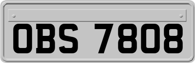 OBS7808