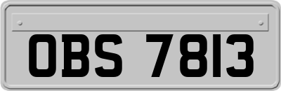OBS7813