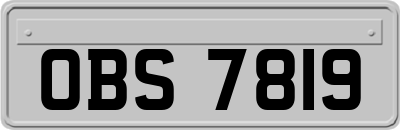 OBS7819