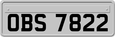 OBS7822
