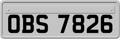 OBS7826