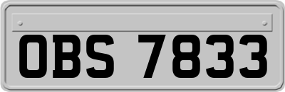 OBS7833