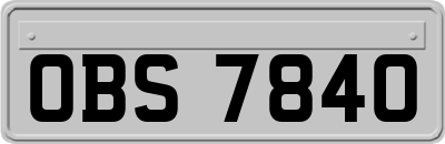 OBS7840