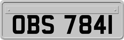 OBS7841