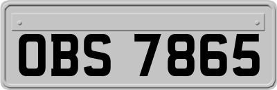 OBS7865