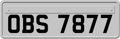 OBS7877