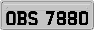 OBS7880