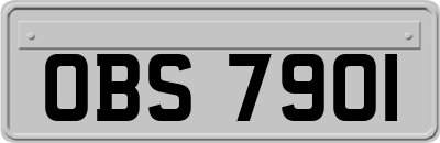 OBS7901
