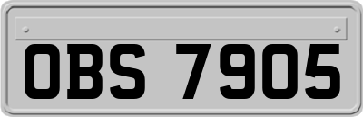 OBS7905