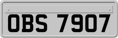 OBS7907