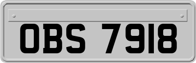 OBS7918