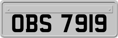 OBS7919