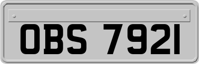 OBS7921