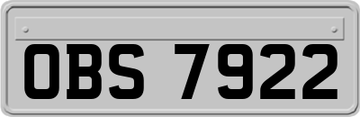 OBS7922