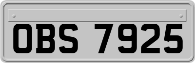 OBS7925